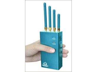 Portable GPS Jammers,Handheld GPS Jammer,Handheld Global GPS Jammers,.Anti-tracking  jammers